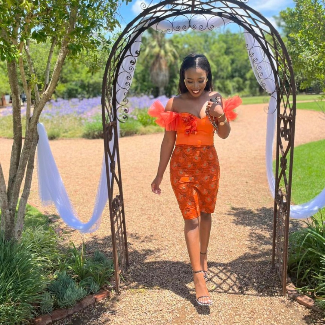 matric dresses