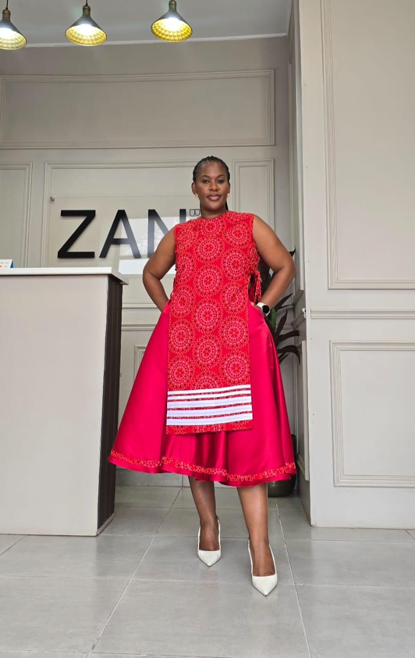 ZanBlack | 