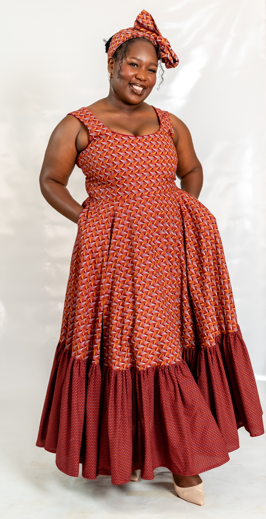 Reabetswe - Product Image